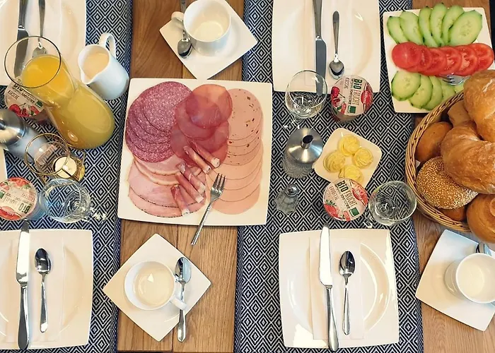 宾馆 Tor 尼蒂戈恩