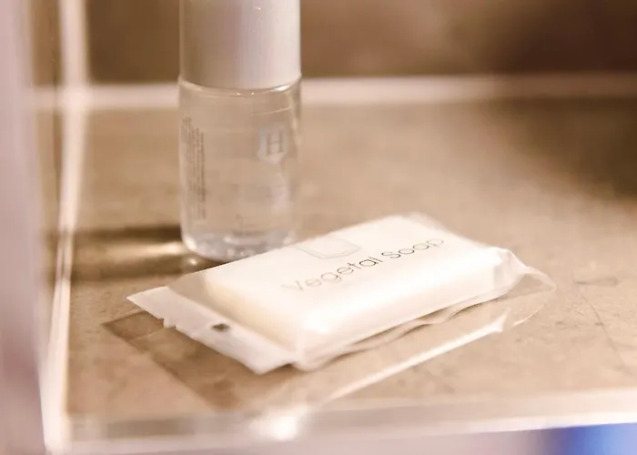 宾馆 Tor 尼蒂戈恩