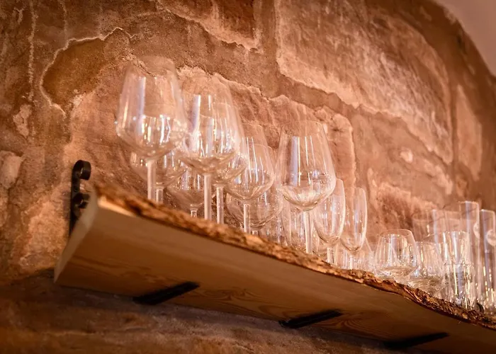 宾馆 Tor 尼蒂戈恩