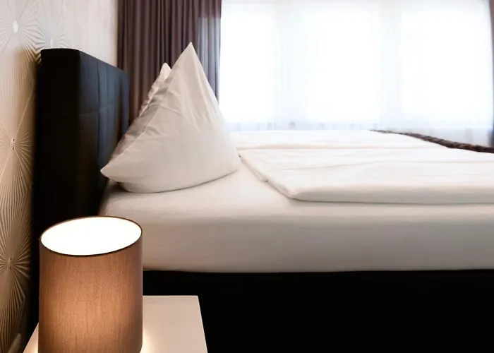 Tor 宾馆 尼蒂戈恩