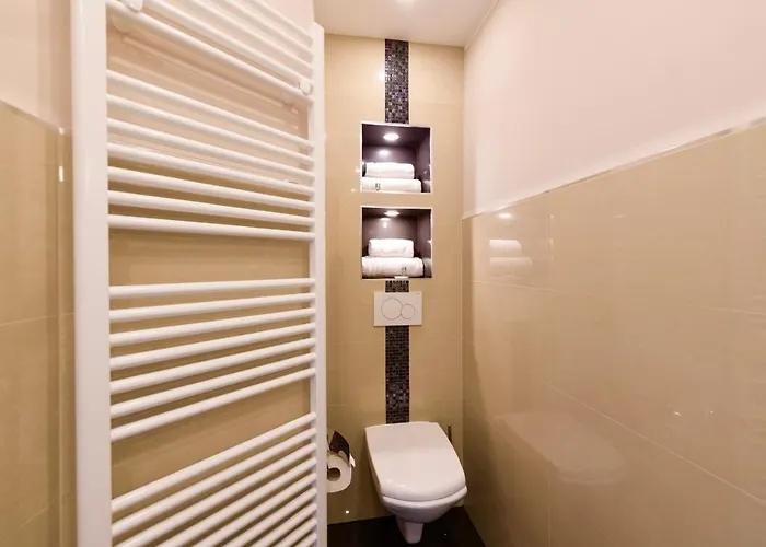 Tor 宾馆 尼蒂戈恩