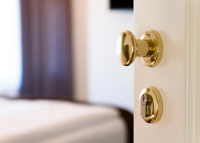 宾馆 Tor 尼蒂戈恩