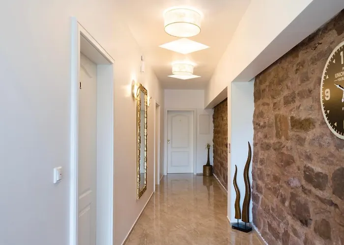 Tor 宾馆 尼蒂戈恩