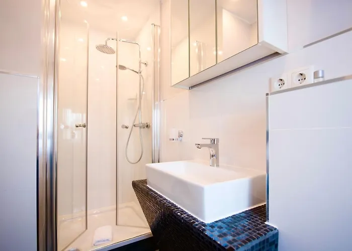 Tor 宾馆 尼蒂戈恩