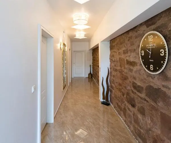 Tor 宾馆 尼蒂戈恩