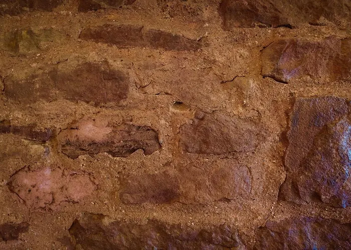 Tor 宾馆 尼蒂戈恩