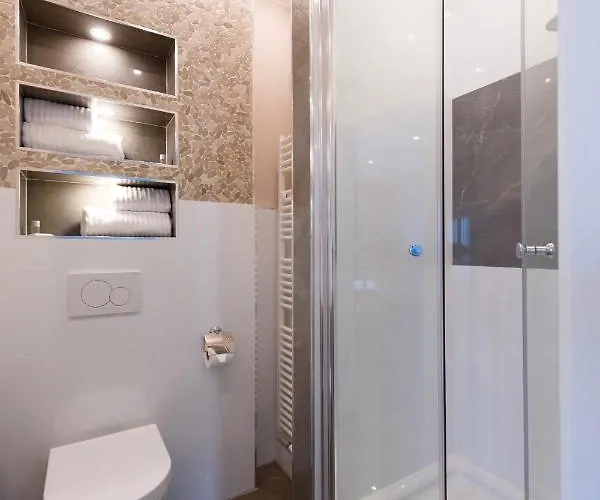 Tor 宾馆 尼蒂戈恩